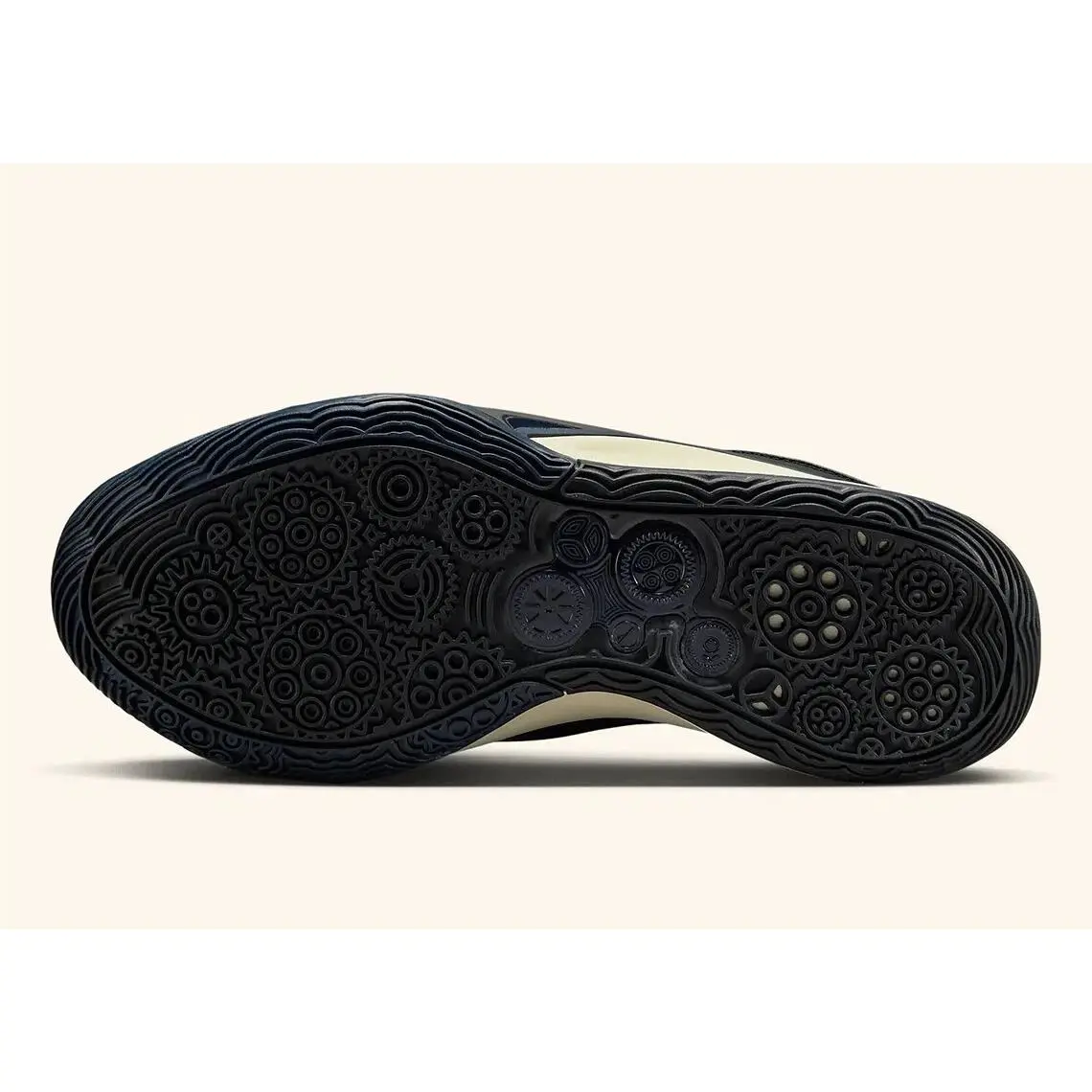 Nike shoes - Nike KD 16 - DV2917-003 - Black (UPC: 196969107093) 4