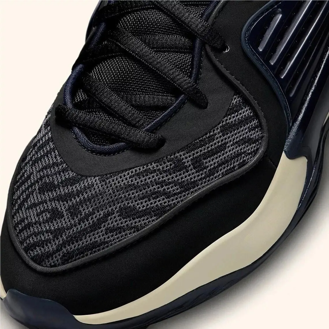Nike shoes - Nike KD 16 - DV2917-003 - Black (UPC: 196969107093) 2