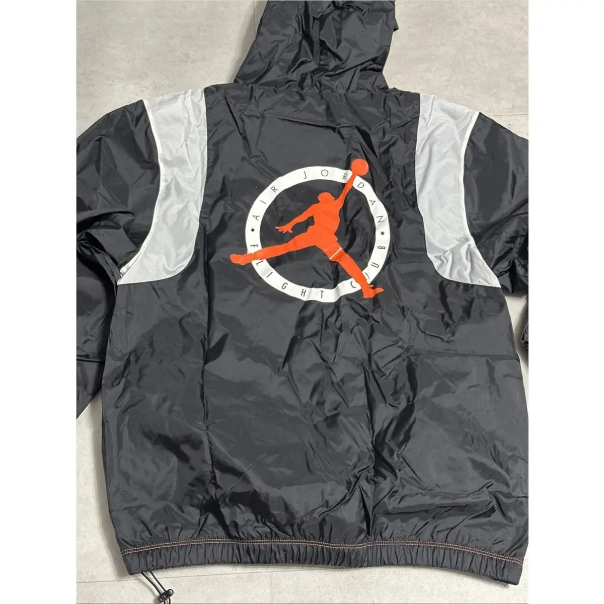Nike clothing - Nike Jordan Flight MVP - Flight MVP - DV7600010 - Black 4
