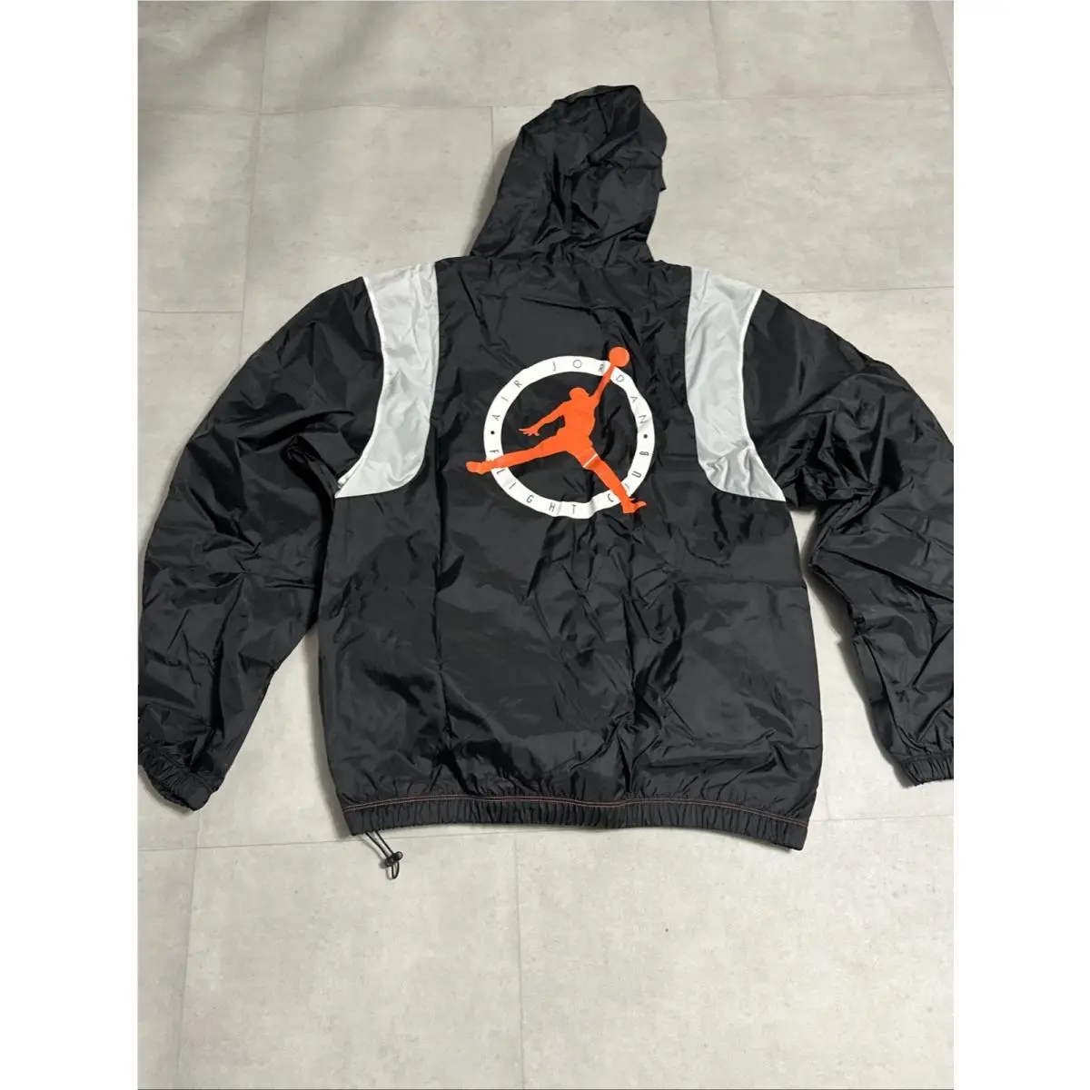 Nike clothing - Nike Jordan Flight MVP - Flight MVP - DV7600010 - Black 3