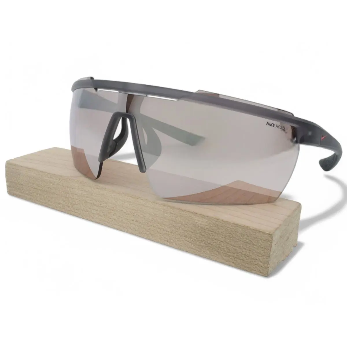 CW4660-080 Unisex Nike Windshield Elite E Sunglasses