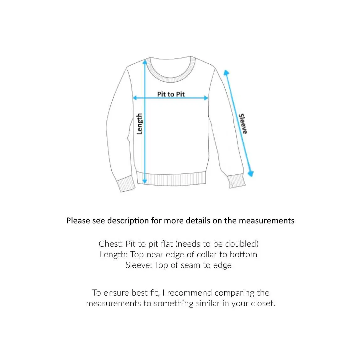 Nike clothing - Blue 12