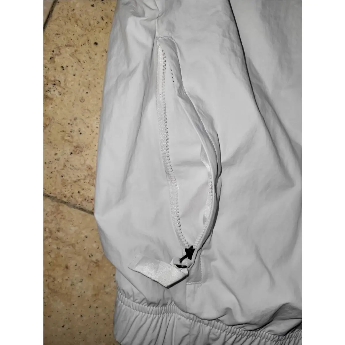 Nike clothing - Solo Swoosh - Solo Swoosh - DQ5200030 - White 2
