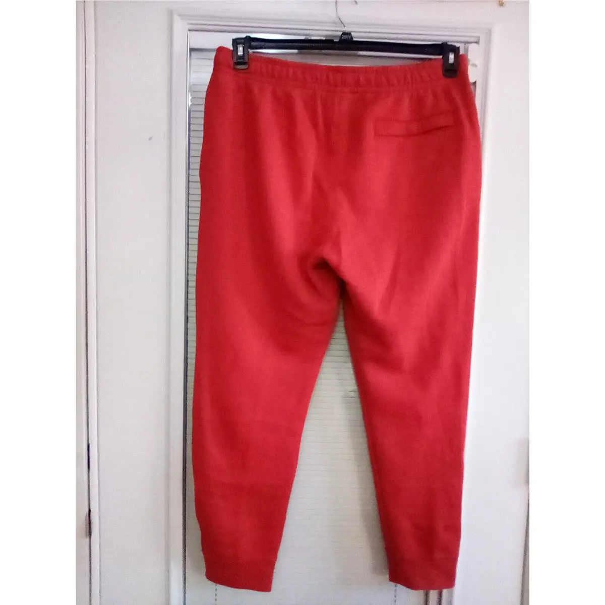 Nike clothing - Red 2