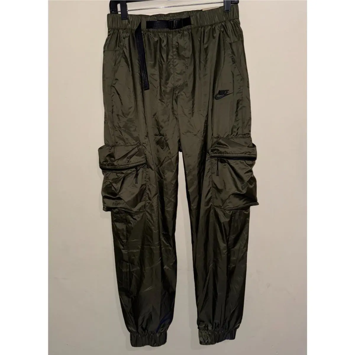 Nike clothing - FB7911325 - FB7911325 - Green (UPC: 0196608215509) 2