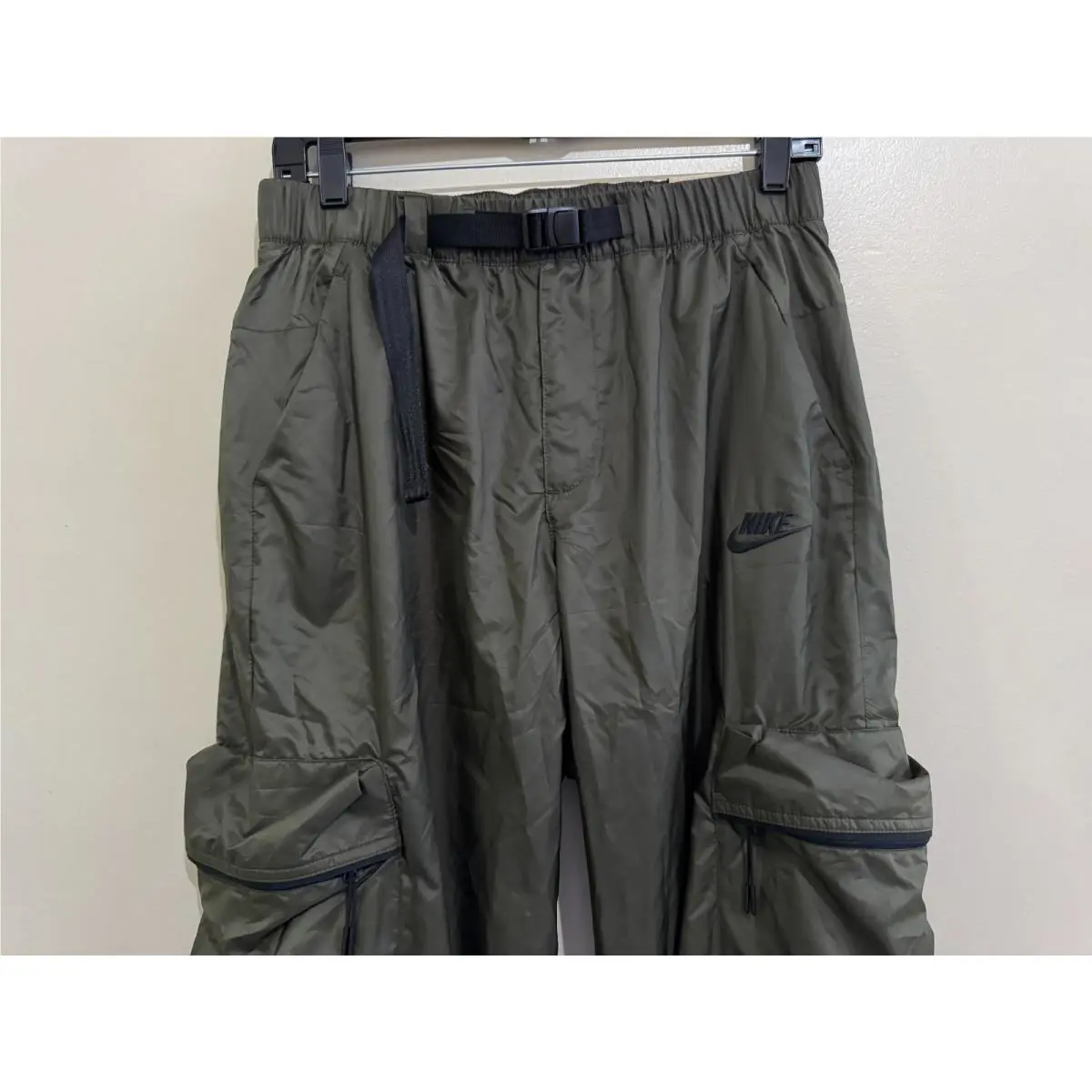 Nike clothing - FB7911325 - FB7911325 - Green (UPC: 0196608215509) 3