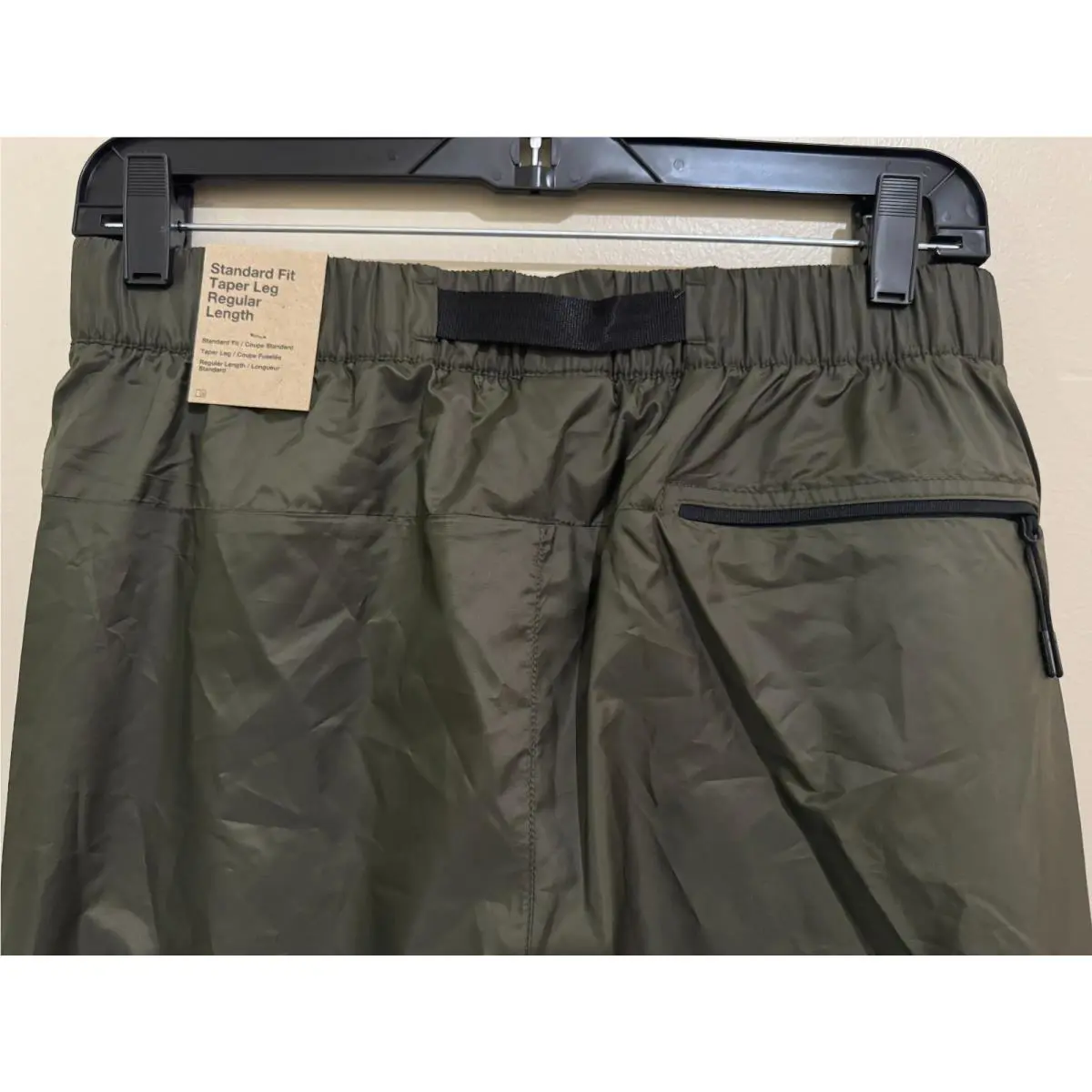 Nike clothing - FB7911325 - FB7911325 - Green (UPC: 0196608215509) 5