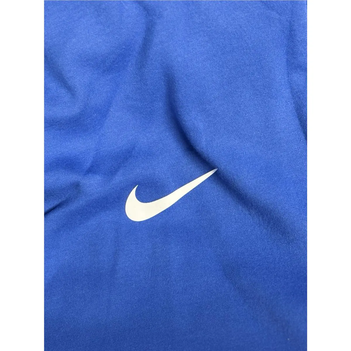 Nike clothing - 940900-480 - 940900-480 - Royal Blue, Manufacturer: Royal Blue (UPC: 0887232325817) 8