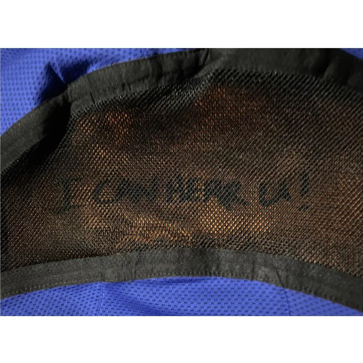 Nike clothing - 940900-480 - 940900-480 - Royal Blue, Manufacturer: Royal Blue (UPC: 0887232325817) 3