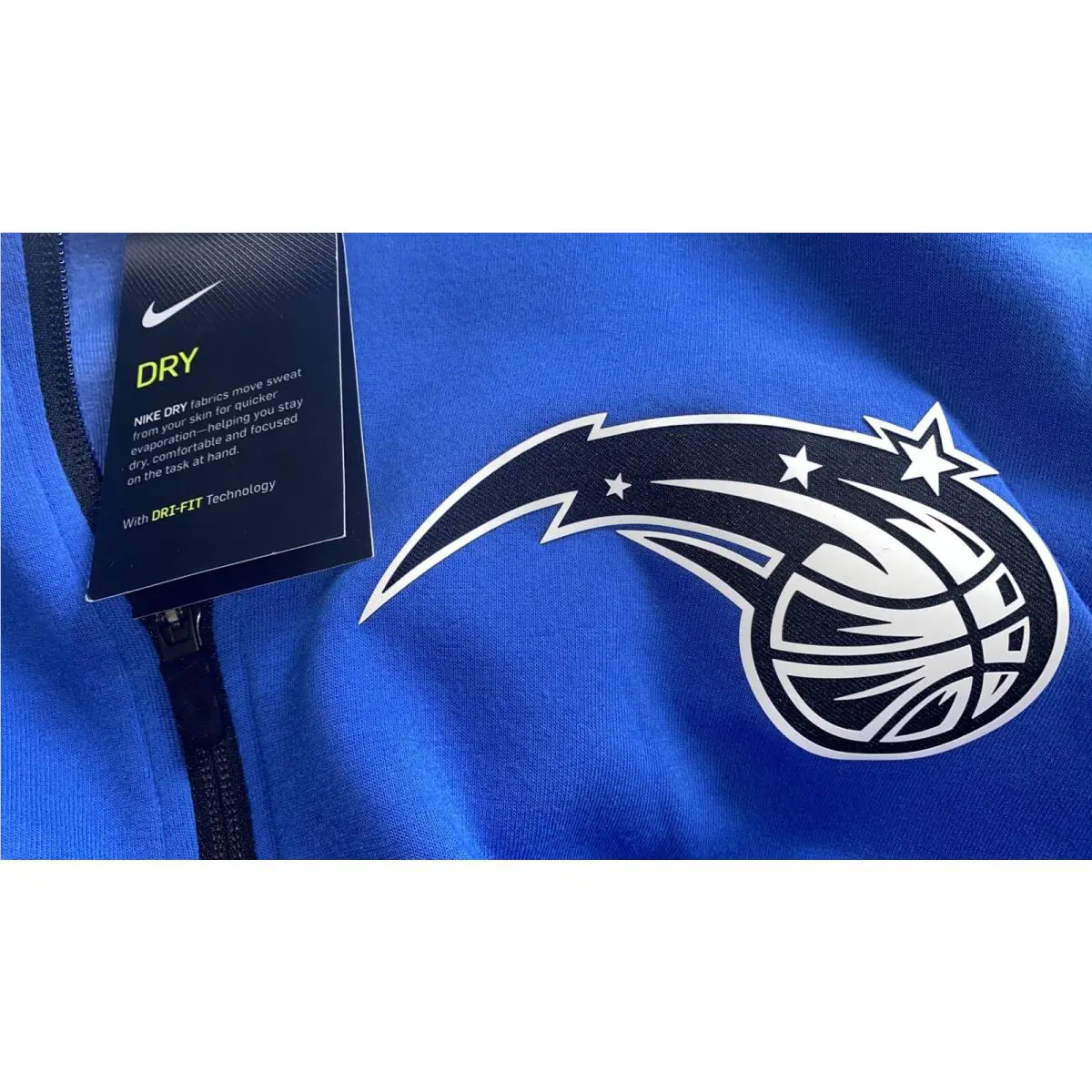 Nike clothing - 940900-480 - 940900-480 - Royal Blue, Manufacturer: Royal Blue (UPC: 0887232325817) 4