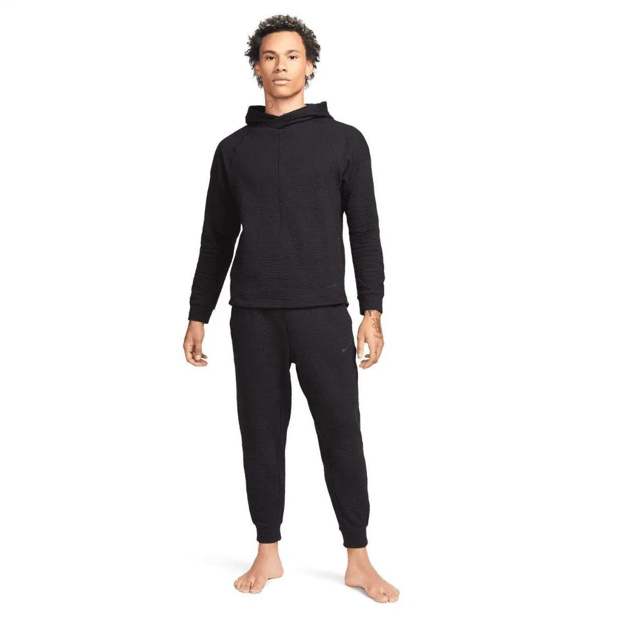 Nike clothing - Black (UPC: 196155886290) 1