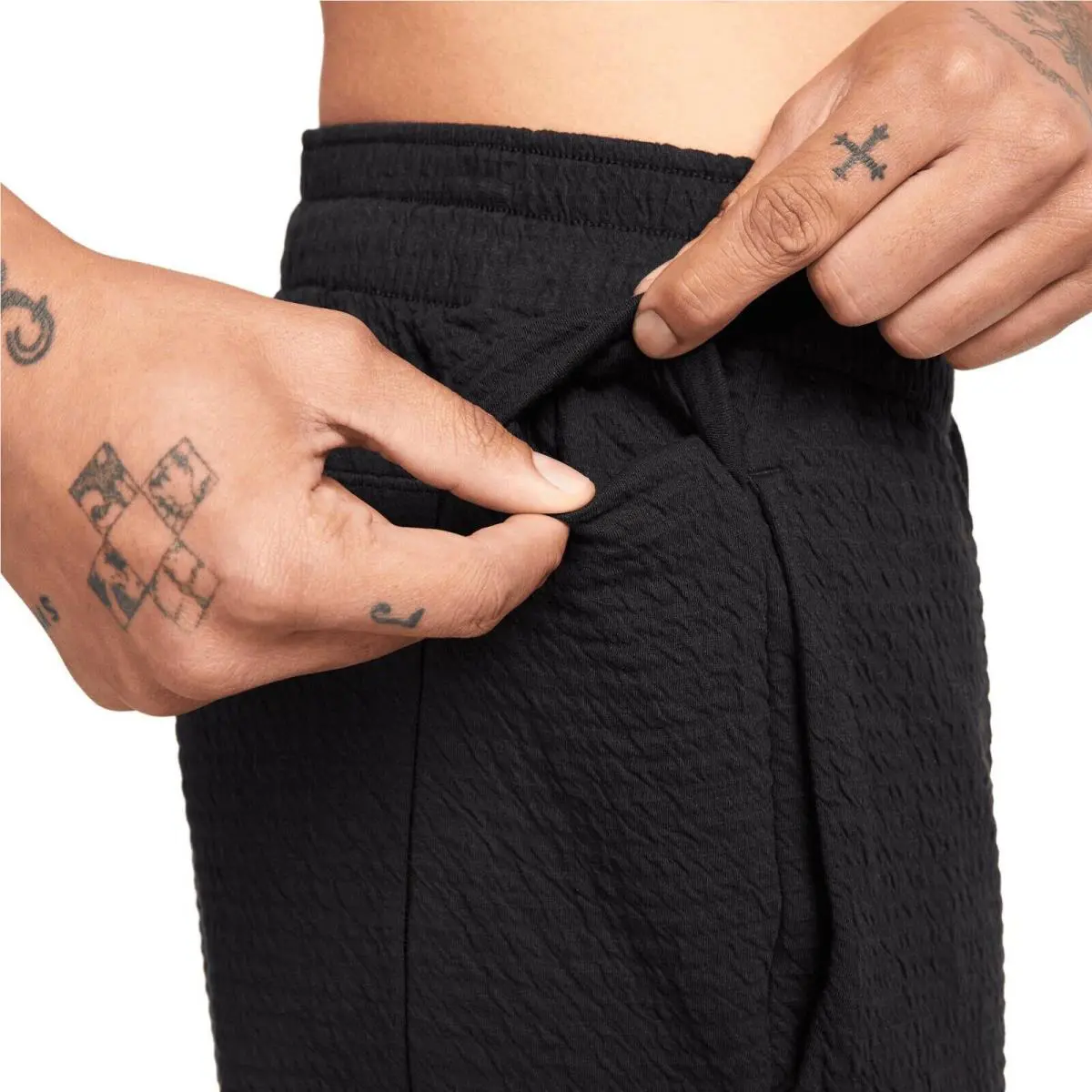 Nike clothing - Black (UPC: 196155886290) 2