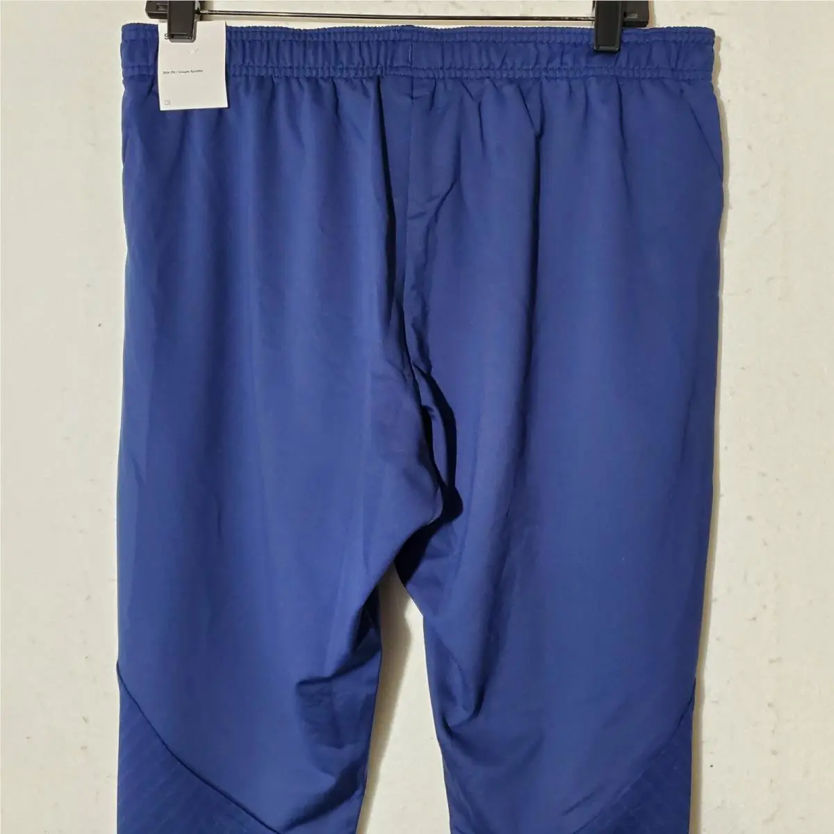 Nike clothing - Nike Barcelona - Barcelona - Blue, Exterior: Blue 9