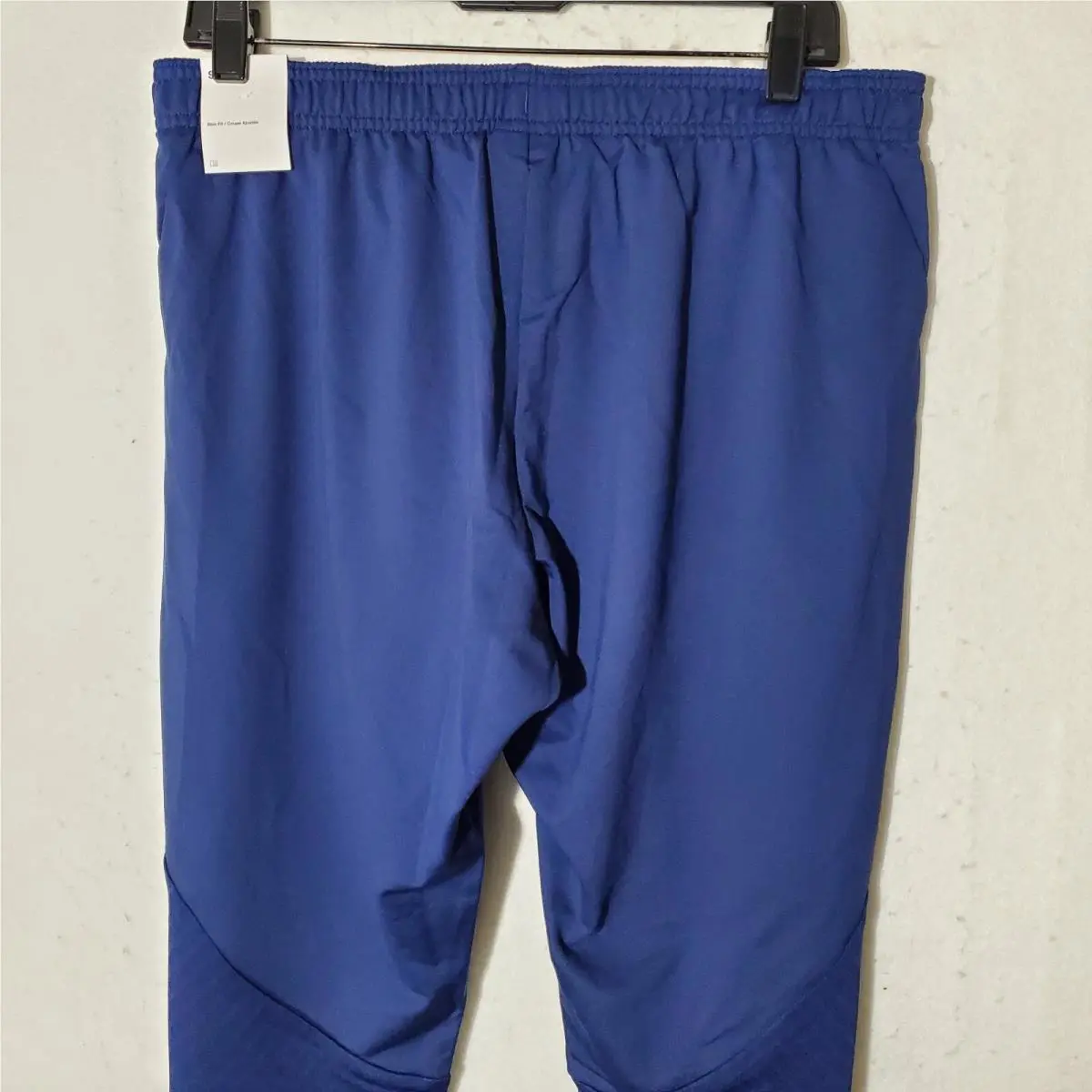 Nike clothing - Nike Barcelona - Barcelona - Blue, Exterior: Blue 6