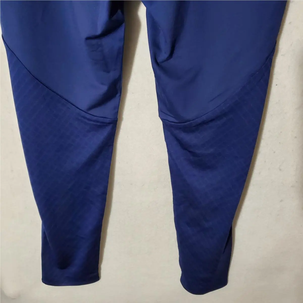 Nike clothing - Nike Barcelona - Barcelona - Blue, Exterior: Blue 8