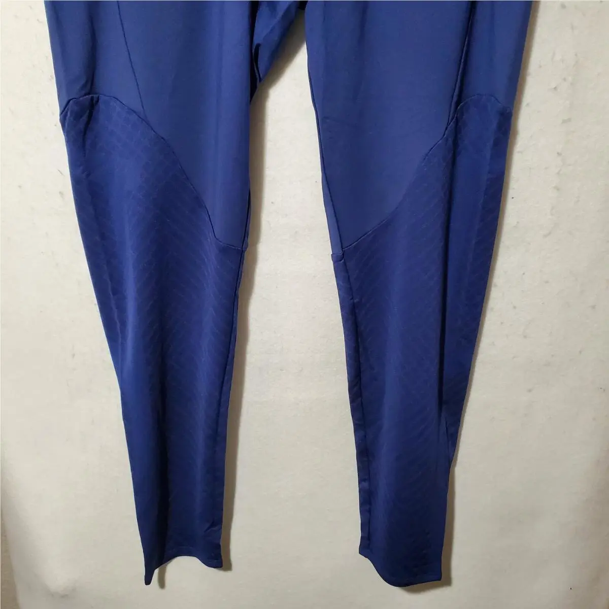 Nike clothing - Nike Barcelona - Barcelona - Blue, Exterior: Blue 2