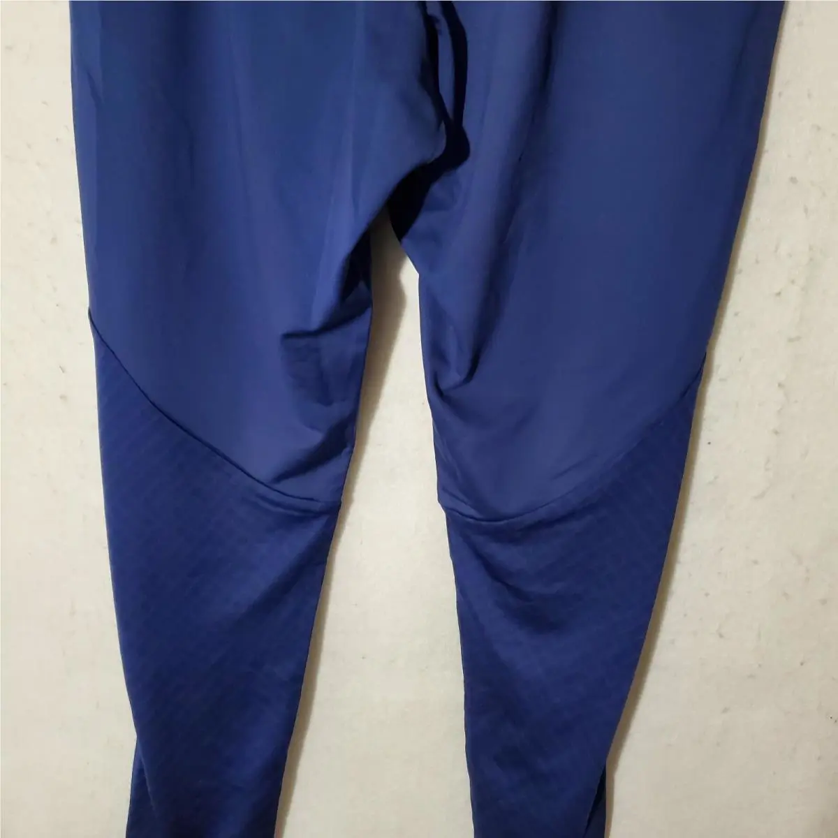 Nike clothing - Nike Barcelona - Barcelona - Blue, Exterior: Blue 7