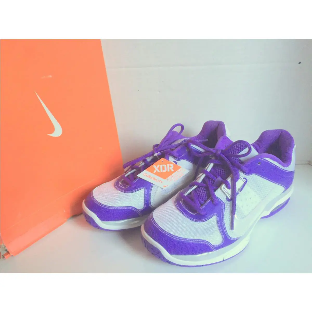 Nike shoes - Nike Air Max 3 - Air Max - Purple (UPC: 826216775323) 2