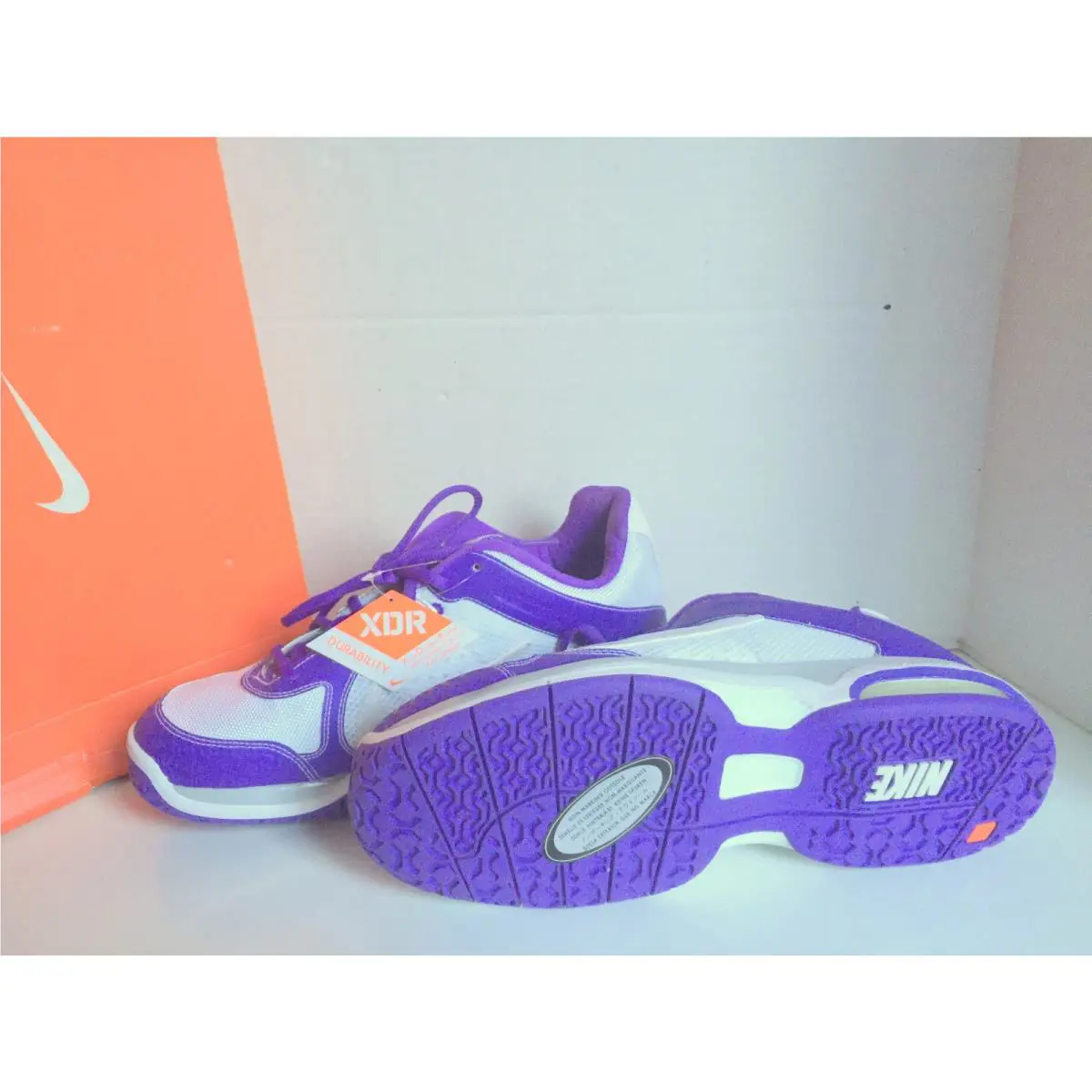 Nike shoes - Nike Air Max 3 - Air Max - Purple (UPC: 826216775323) 3