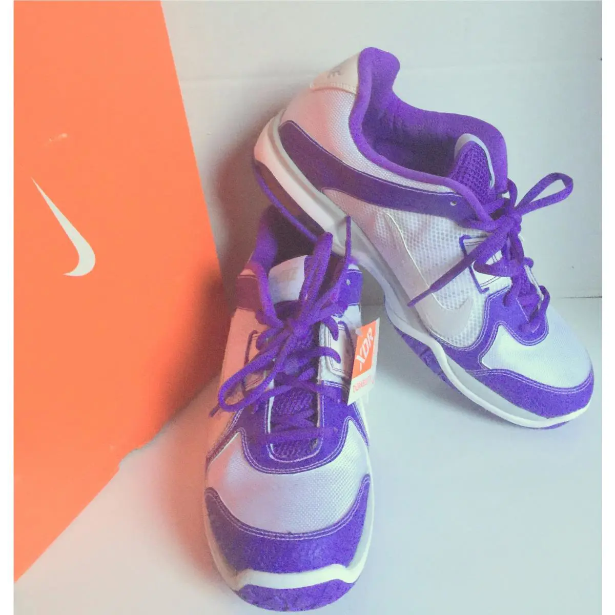 Nike shoes - Nike Air Max 3 - Air Max - Purple (UPC: 826216775323) 5