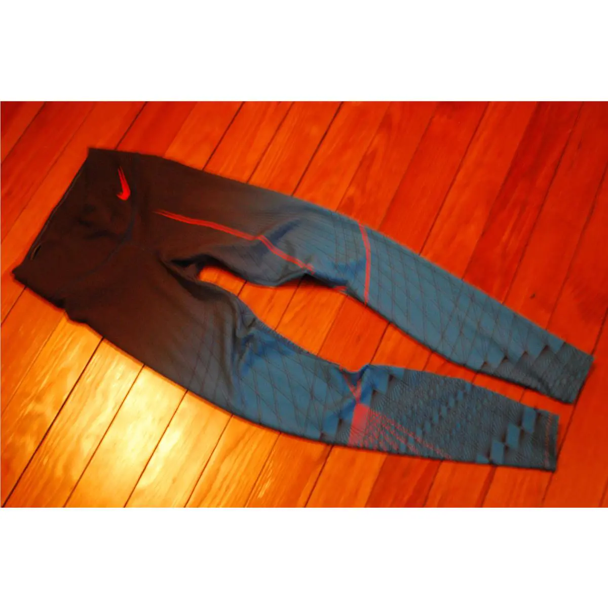 Nike clothing  - Blue 0