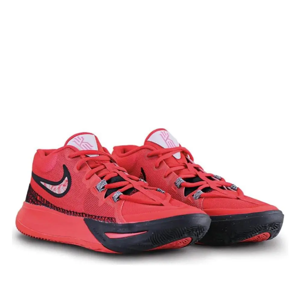 Nike shoes - Nike Kyrie Flytrap - Kyrie Flytrap - DM1125-600 - Red 0
