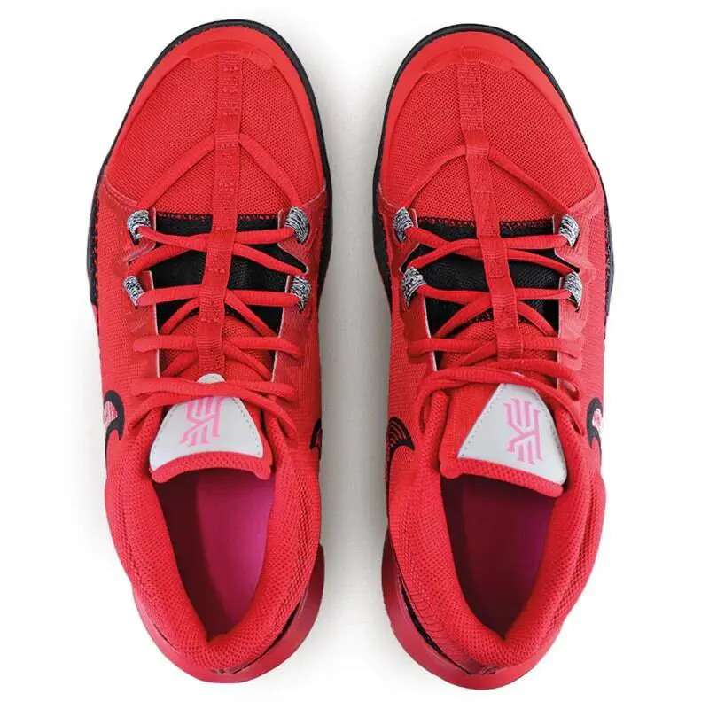 Nike shoes - Nike Kyrie Flytrap - Kyrie Flytrap - DM1125-600 - Red 2