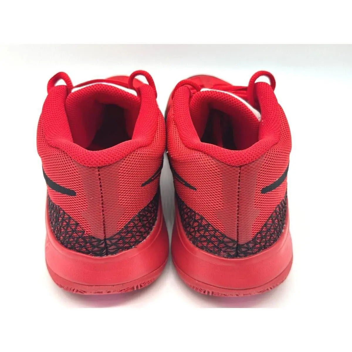 Nike shoes - Nike Kyrie Flytrap - Kyrie Flytrap - DM1125-600 - Red 3