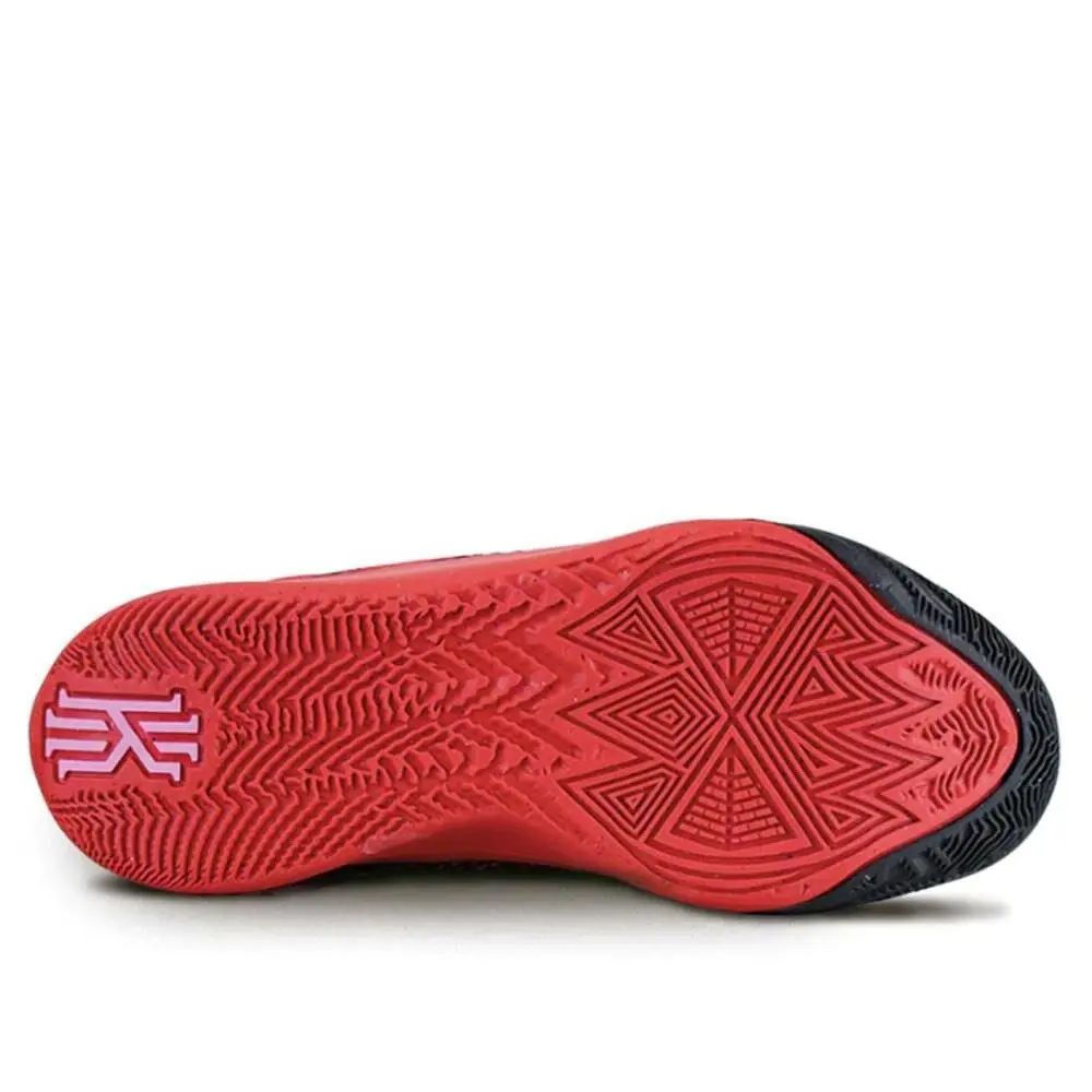 Nike shoes - Nike Kyrie Flytrap - Kyrie Flytrap - DM1125-600 - Red 4
