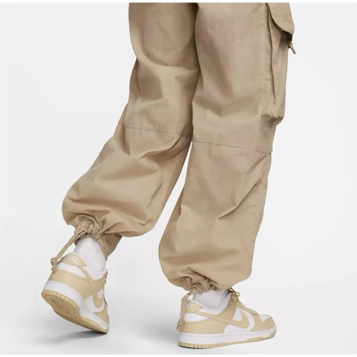 Nike clothing - Beige 1