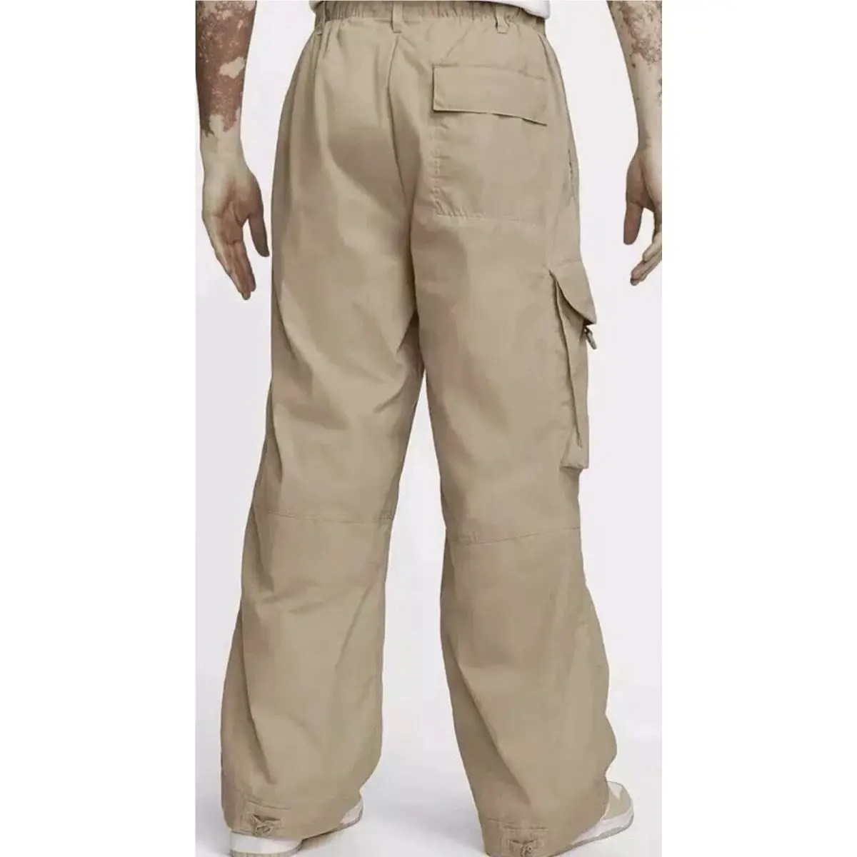 Nike clothing - Beige 2