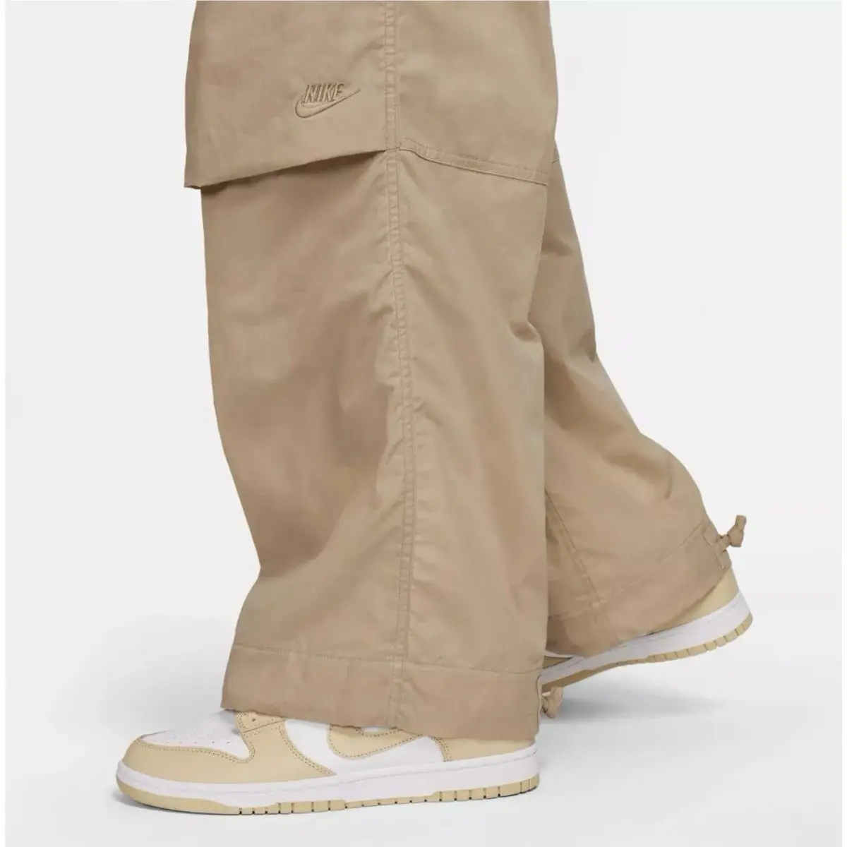 Nike clothing - Beige 4