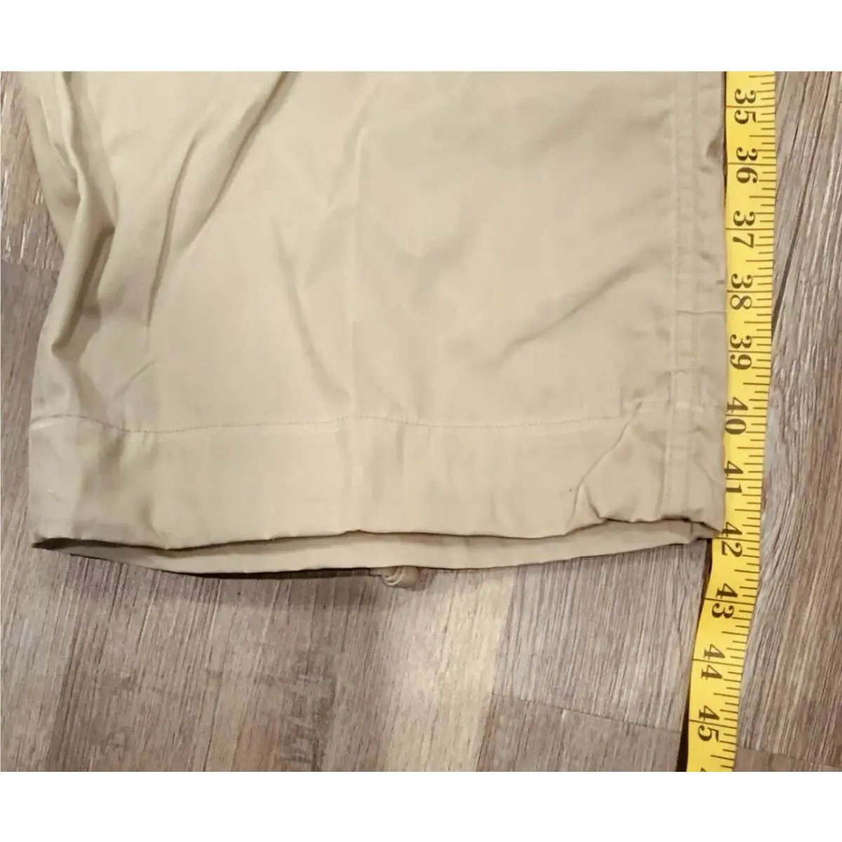 Nike clothing - Beige 9