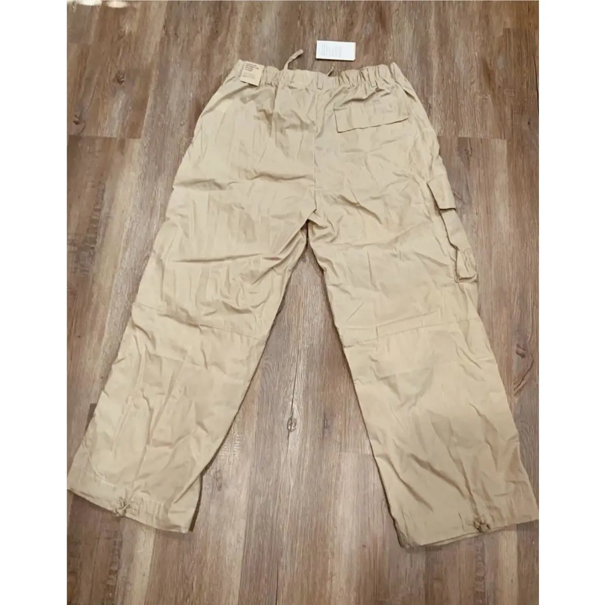 Nike clothing - Beige 11