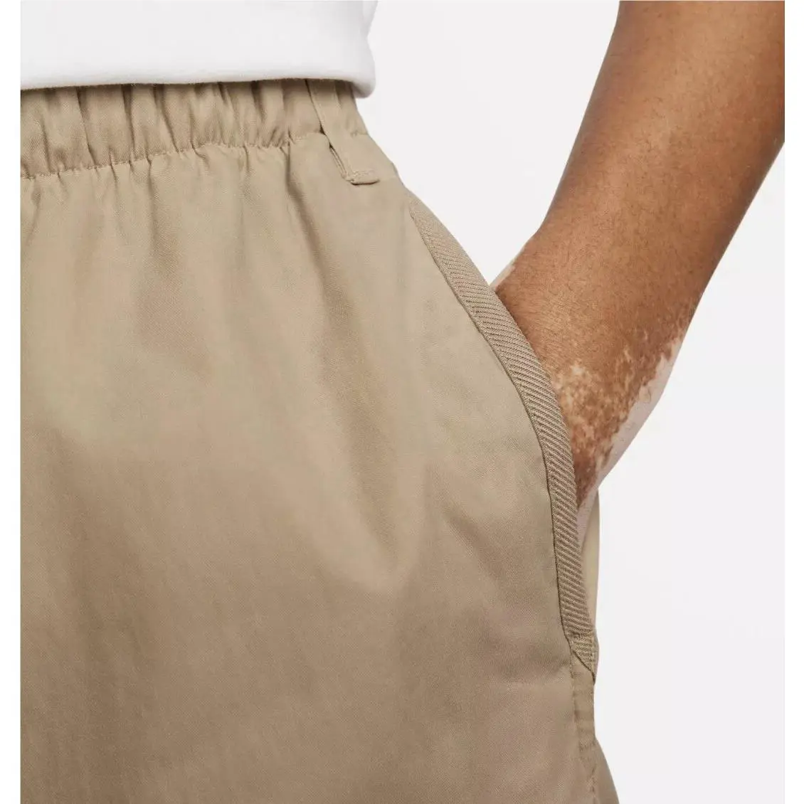 Nike clothing - Beige 3