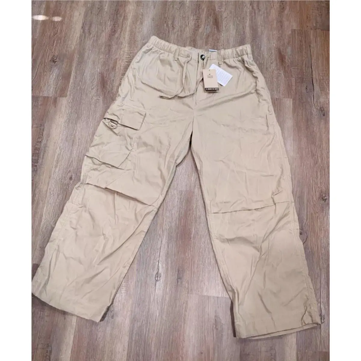 Nike clothing - Beige 6