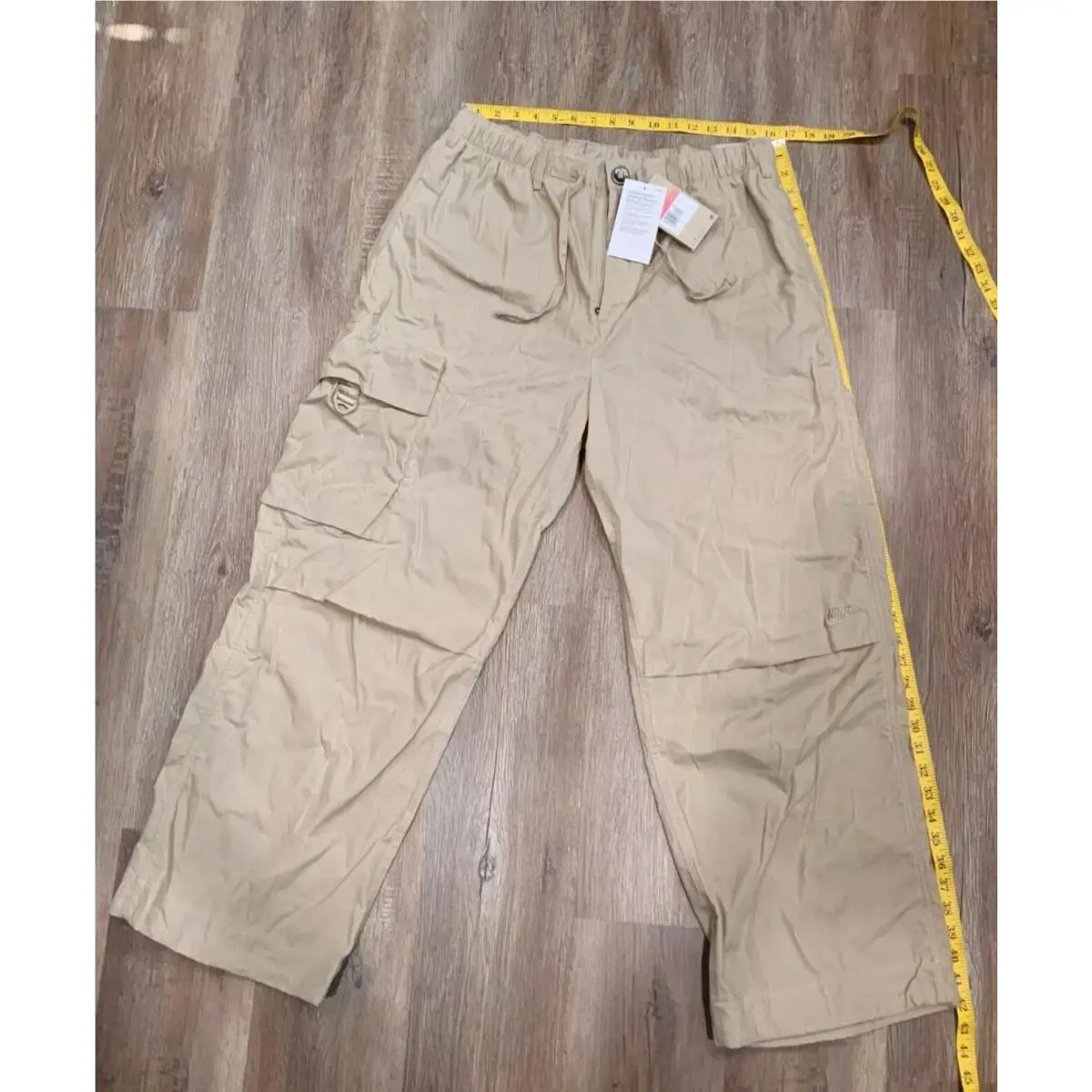 Nike clothing - Beige 7