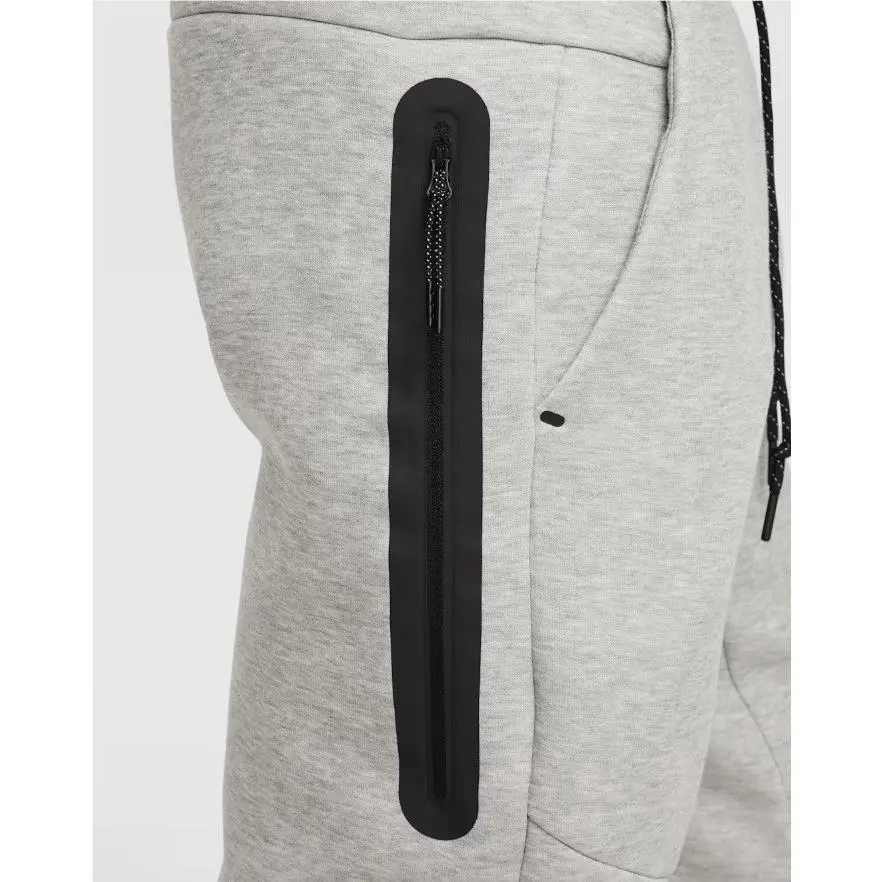 Nike clothing - HV0959-063 - HV0959-063 - Gray (UPC: 197602883459) 2