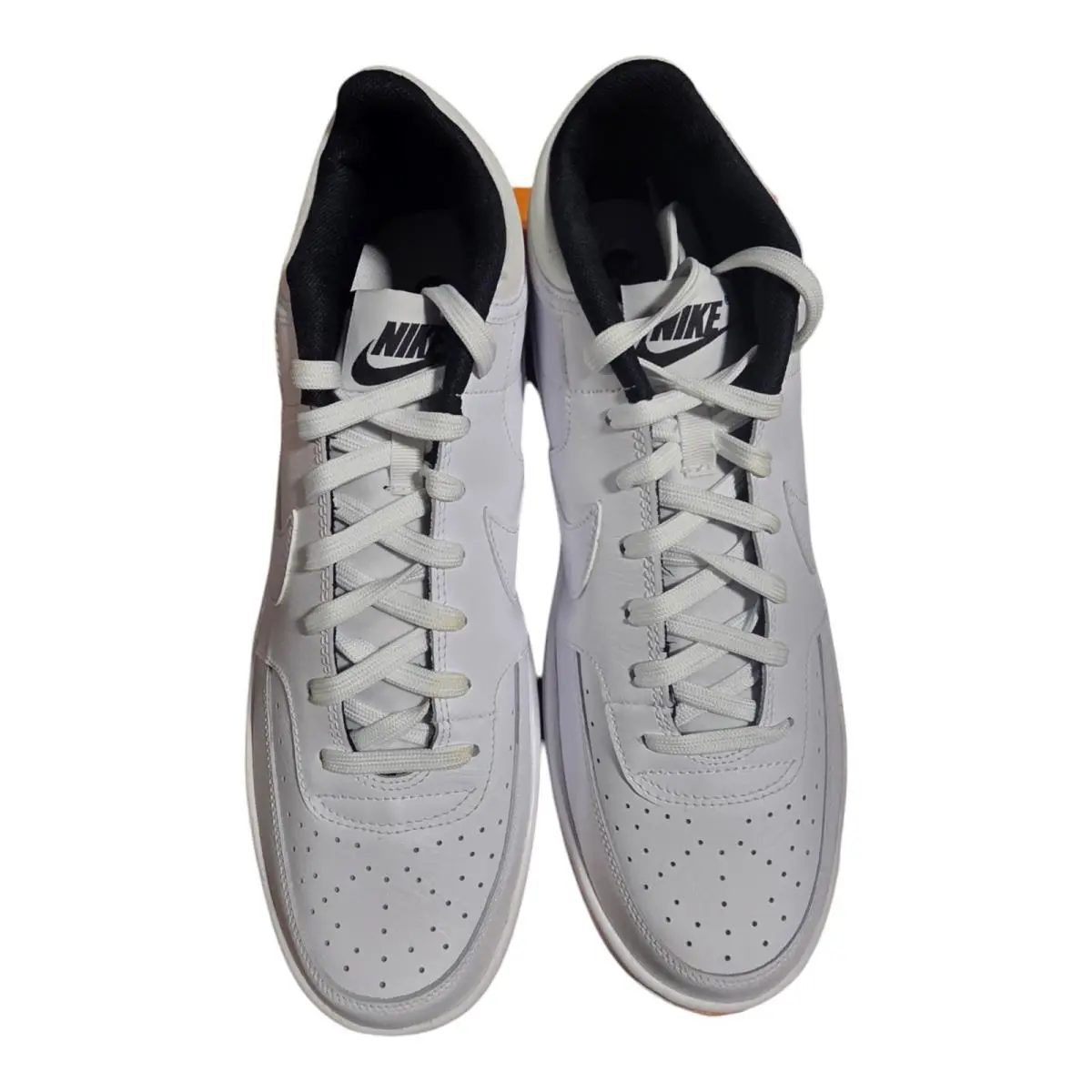 Nike shoes - Nike Sky Force 3/4 - Sky Force - CT8448-102 - White (UPC: 193658489188) 3