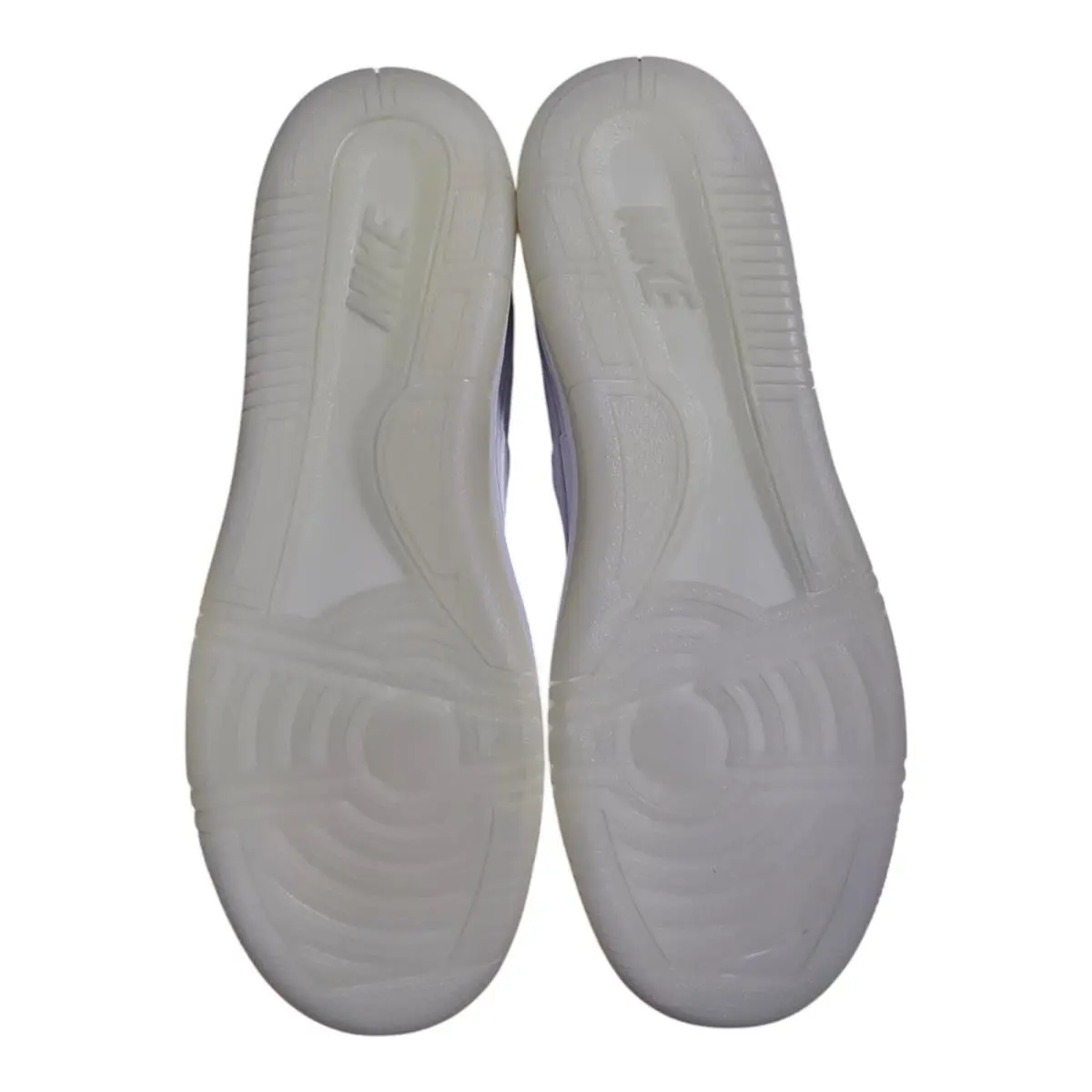 Nike shoes - Nike Sky Force 3/4 - Sky Force - CT8448-102 - White (UPC: 193658489188) 4