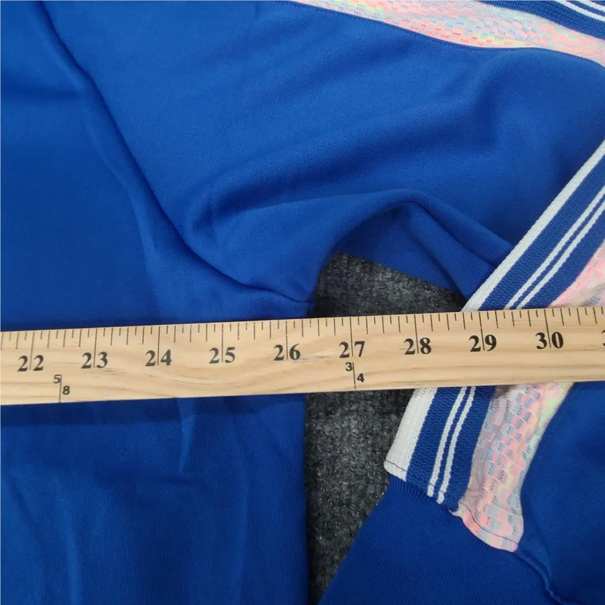 Nike clothing - FB7036-480 - FB7036-480 - Blue (UPC: 196609138616) 14