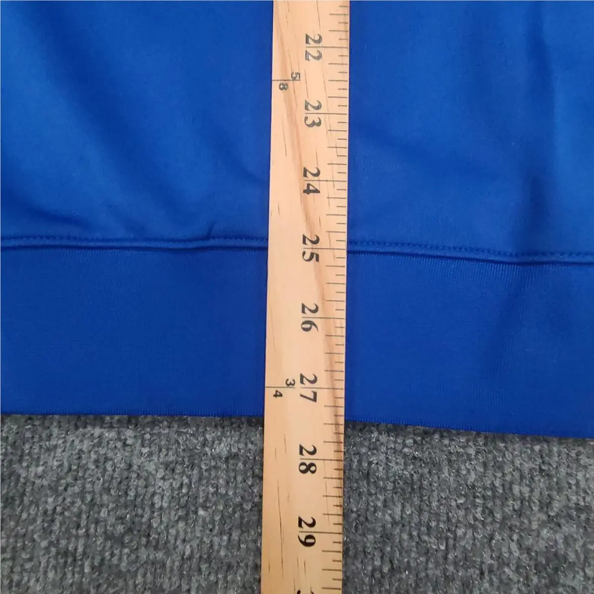 Nike clothing - FB7036-480 - FB7036-480 - Blue (UPC: 196609138616) 15