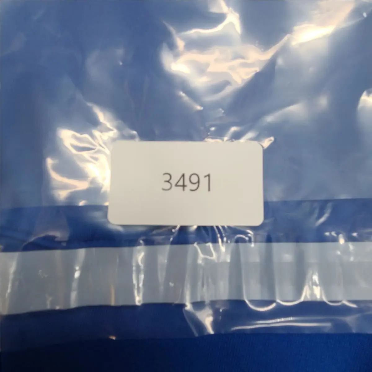 Nike clothing - FB7036-480 - FB7036-480 - Blue (UPC: 196609138616) 16