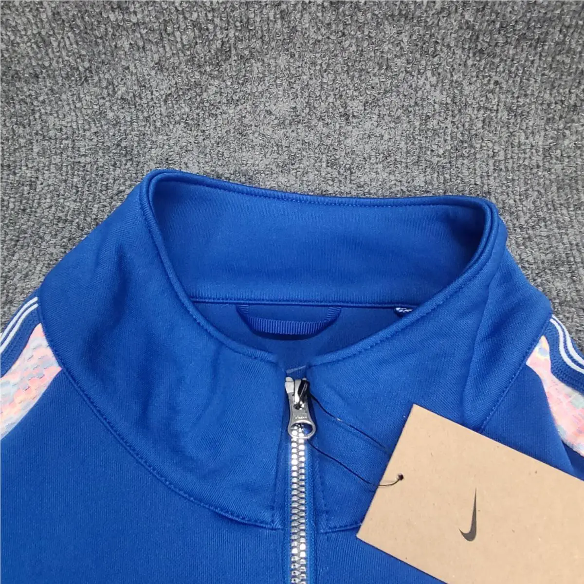 Nike clothing - FB7036-480 - FB7036-480 - Blue (UPC: 196609138616) 2