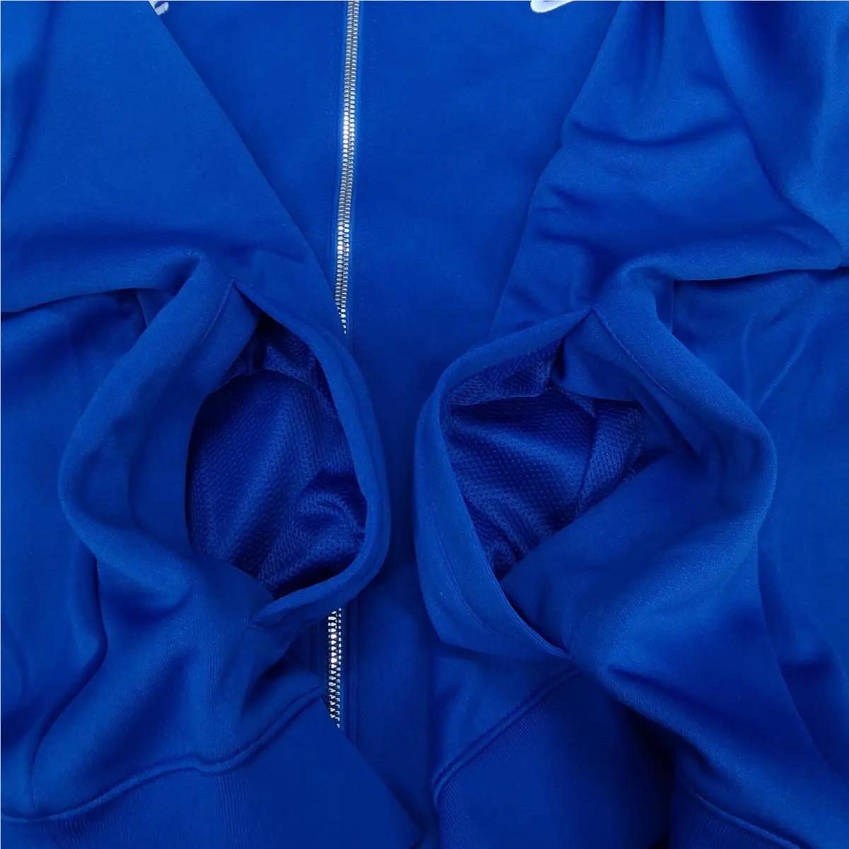 Nike clothing - FB7036-480 - FB7036-480 - Blue (UPC: 196609138616) 4