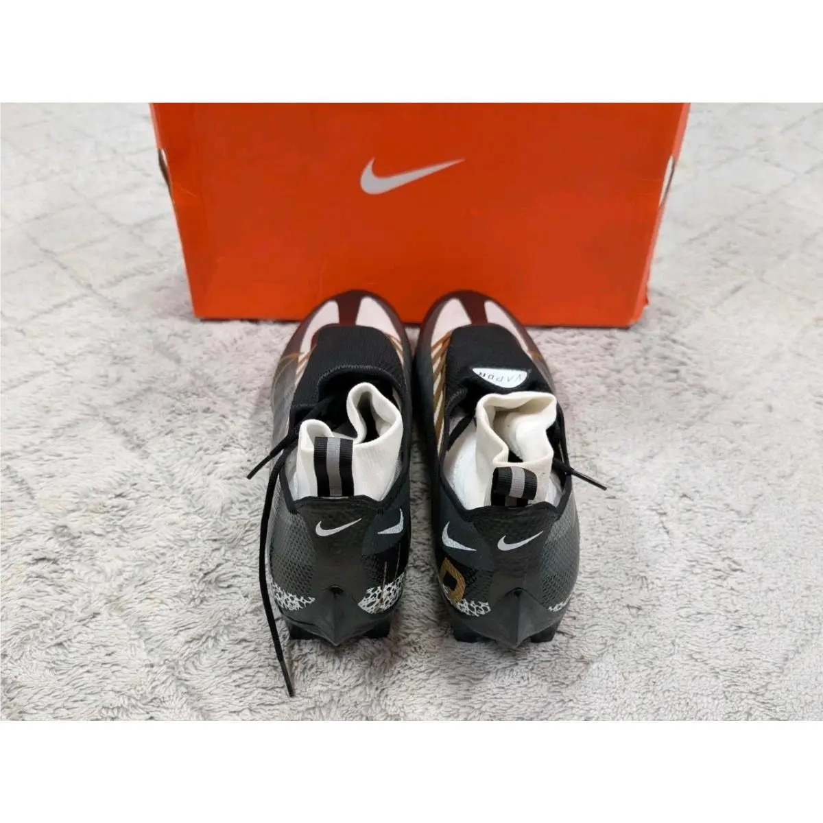 Nike shoes - Nike Vapor Edge - Vapor Edge - DQ3670-002 - White 1
