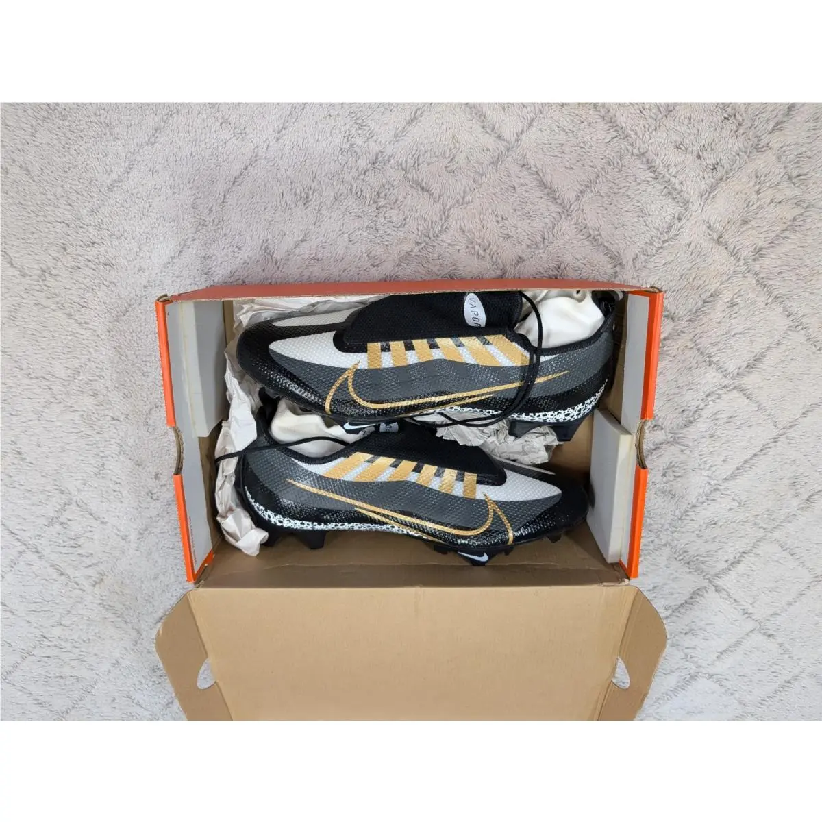 Nike shoes - Nike Vapor Edge - Vapor Edge - DQ3670-002 - White 3