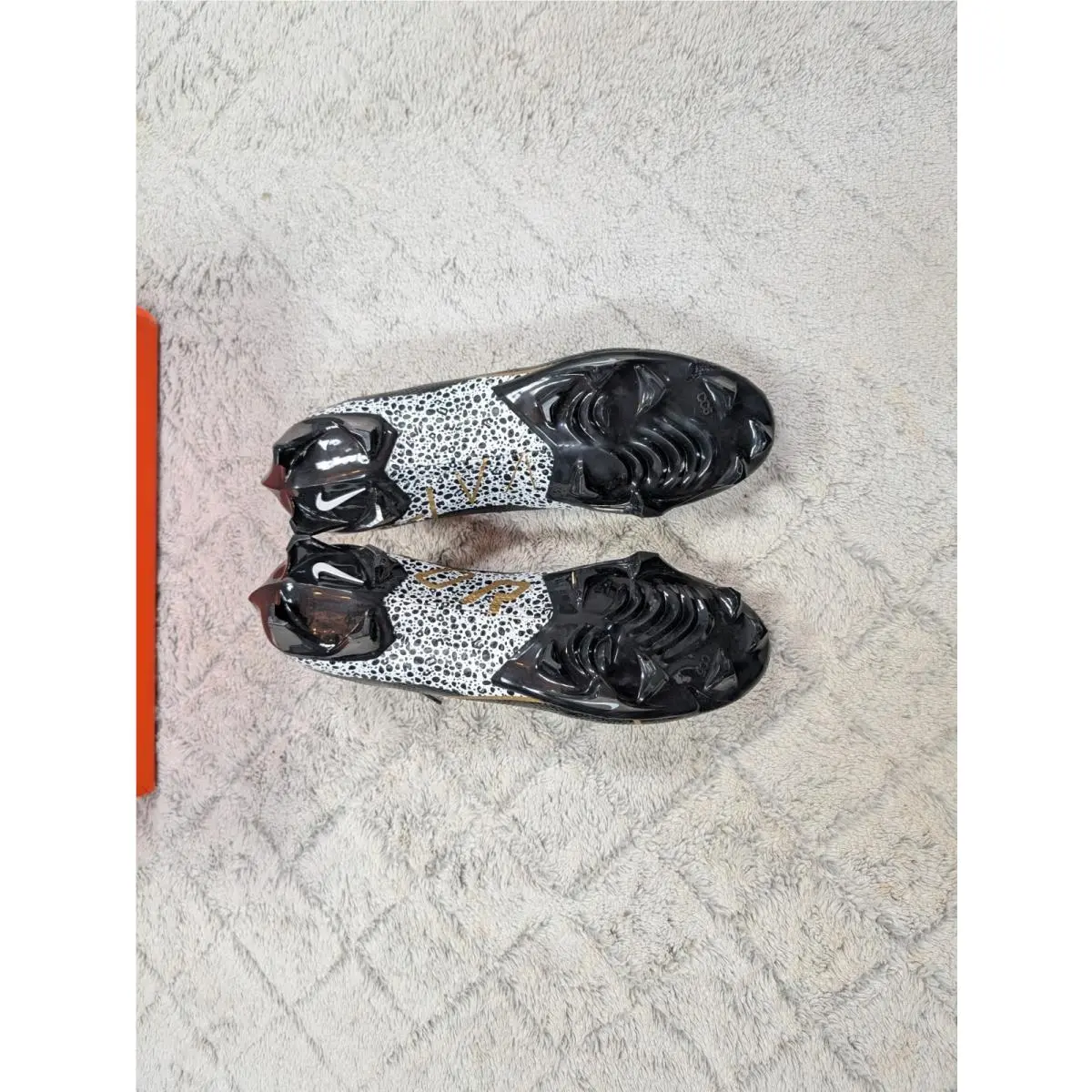 Nike shoes - Nike Vapor Edge - Vapor Edge - DQ3670-002 - White 4
