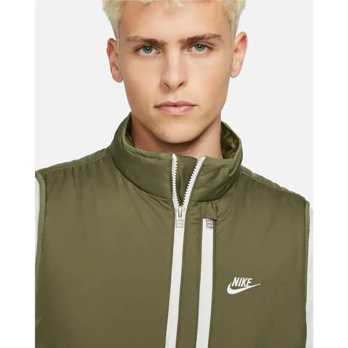 Nike clothing - Nike Sportswear Therma - Sportswear Therma - Green 0