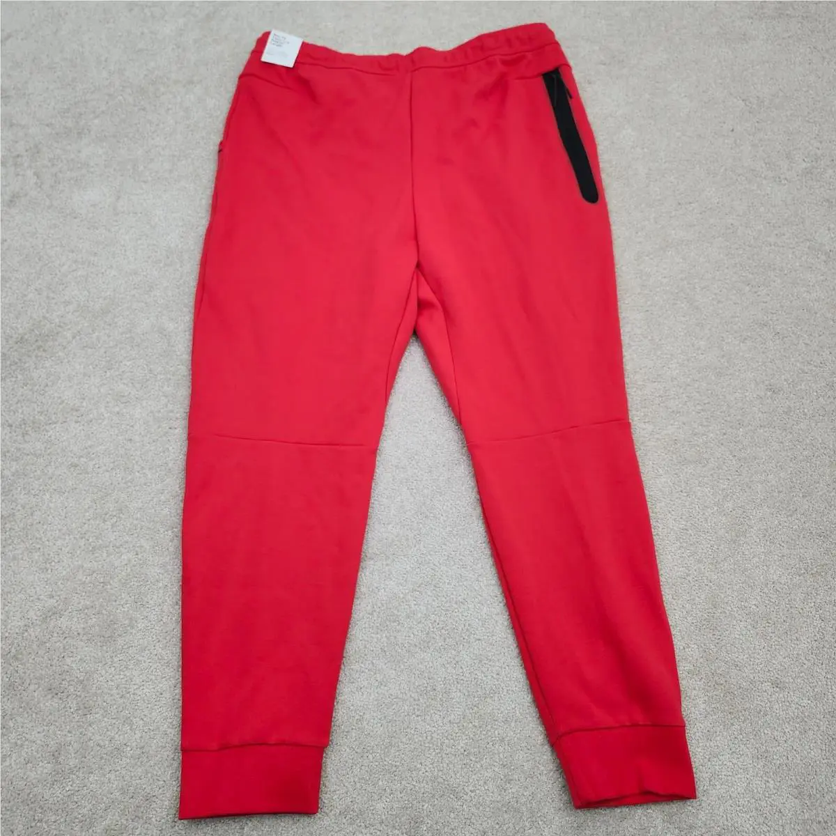 Nike clothing - Red 4